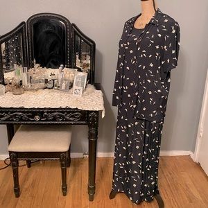 🖤totally 90s carole little Dress and top 🖤